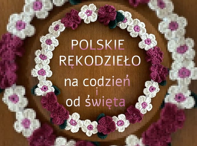 W marcu jak w garncu - czyli pogoda zmienną jest a idą już wielkanocne święta