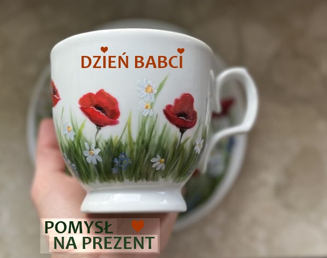 dzien dziadka BABCI pomysly prezenty polskie rekodzielo unikalni pl 2024