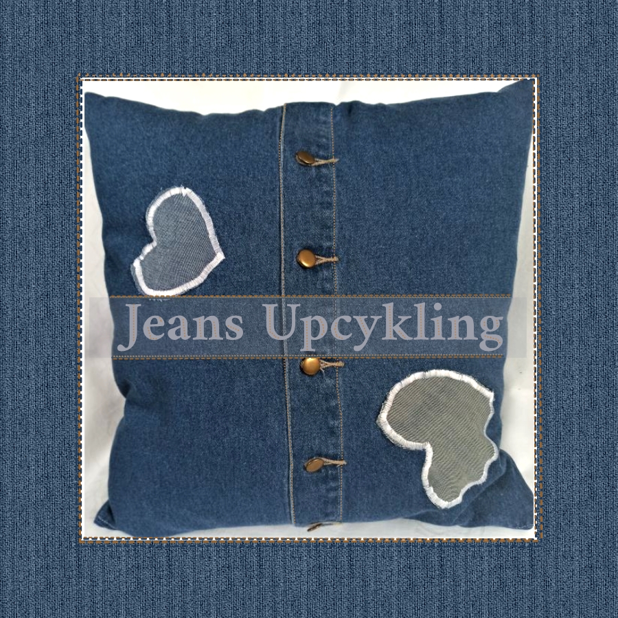 Jeans Upcykling unikalni pl