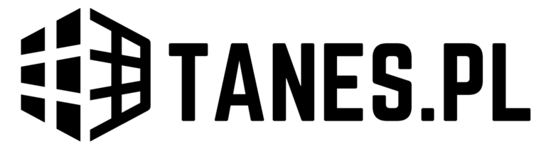 tanes.pl logo