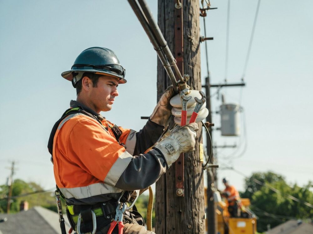 przedmioty szkolne dla technika elektryka