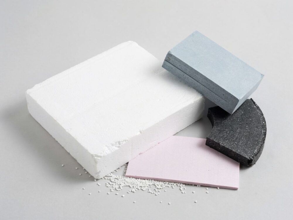 styropian eps w płytach