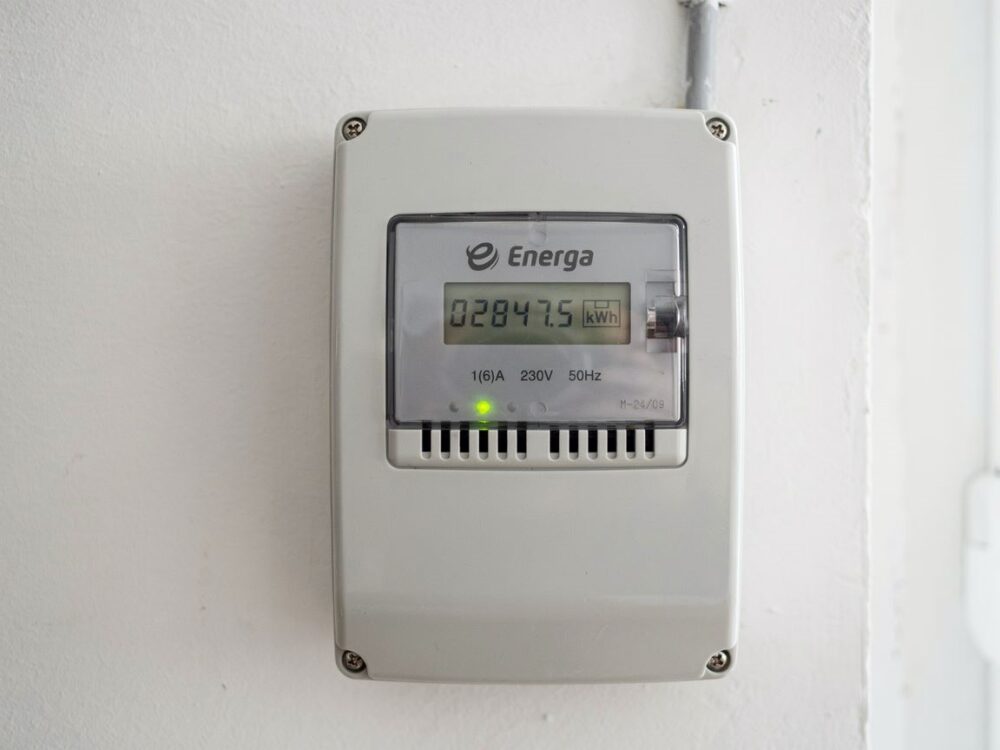 zgodność licznika energii